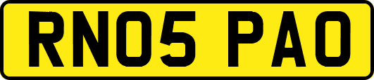 RN05PAO