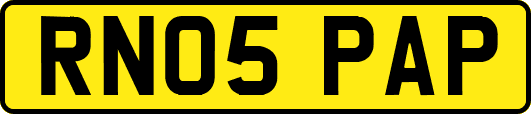 RN05PAP