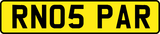 RN05PAR