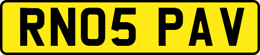 RN05PAV