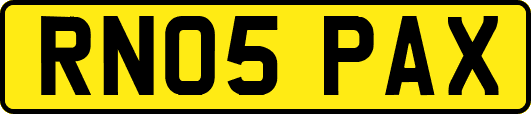 RN05PAX