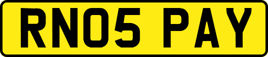 RN05PAY