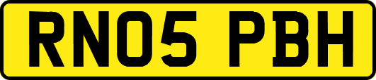 RN05PBH