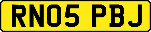 RN05PBJ
