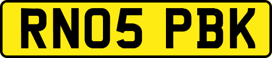 RN05PBK