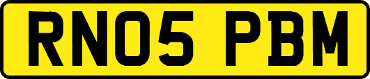 RN05PBM