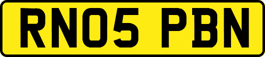 RN05PBN