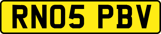 RN05PBV