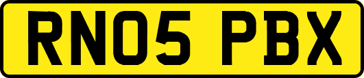 RN05PBX