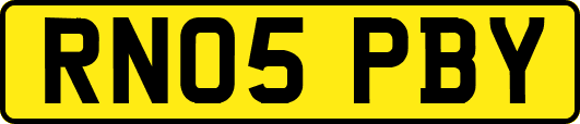 RN05PBY