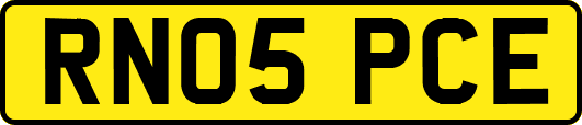 RN05PCE