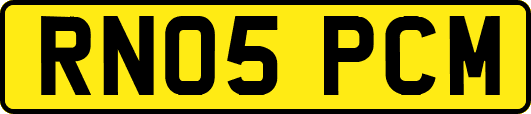 RN05PCM