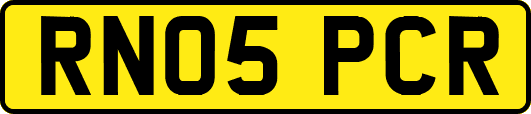 RN05PCR