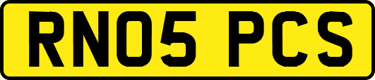 RN05PCS