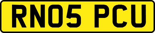 RN05PCU