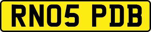 RN05PDB