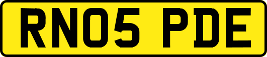 RN05PDE