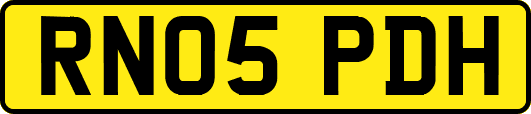 RN05PDH