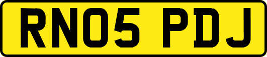 RN05PDJ