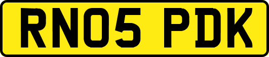 RN05PDK