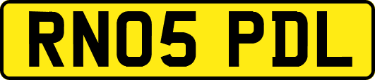 RN05PDL