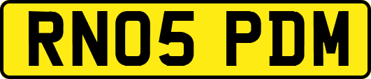 RN05PDM