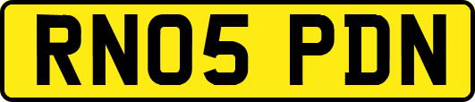 RN05PDN