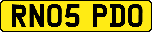 RN05PDO