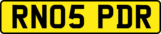 RN05PDR