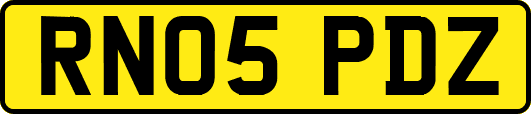 RN05PDZ