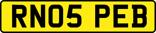 RN05PEB