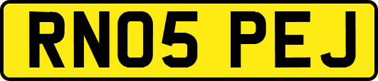 RN05PEJ