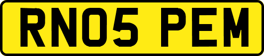 RN05PEM