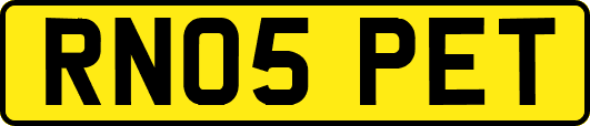 RN05PET