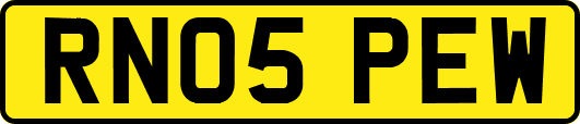 RN05PEW