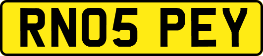 RN05PEY