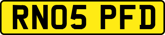 RN05PFD