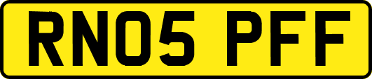 RN05PFF