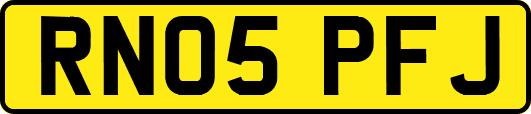 RN05PFJ