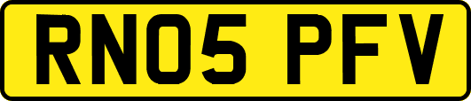 RN05PFV
