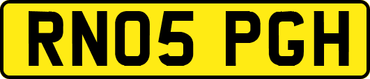 RN05PGH