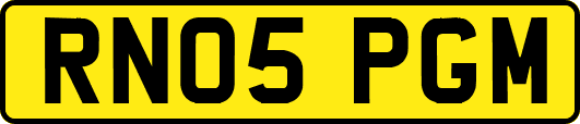 RN05PGM