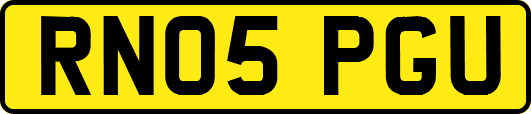 RN05PGU