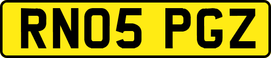 RN05PGZ