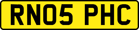 RN05PHC