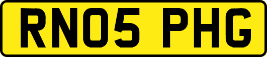 RN05PHG