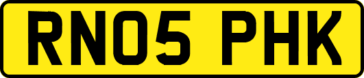RN05PHK