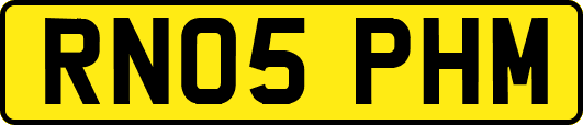 RN05PHM