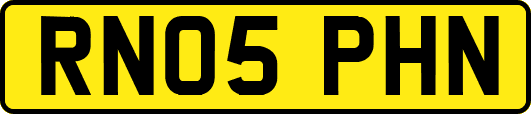 RN05PHN