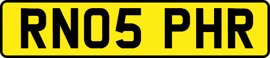 RN05PHR